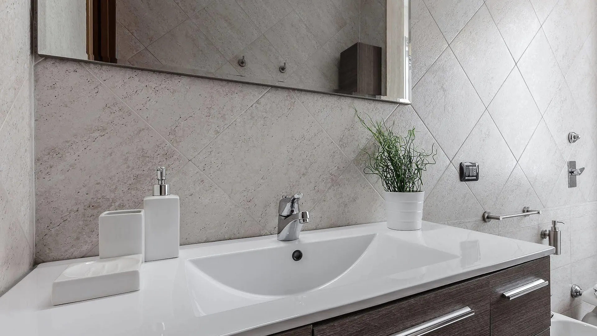 Suitelowcost Donatello Milan Apartment
