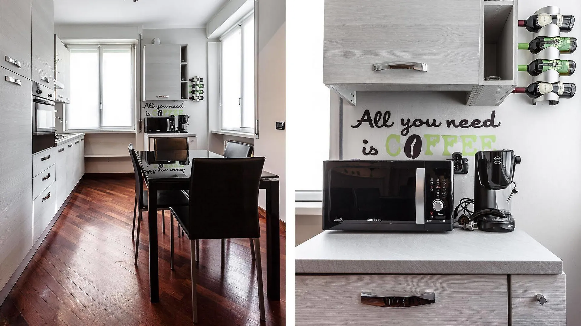 Apartment Suitelowcost Donatello Milan