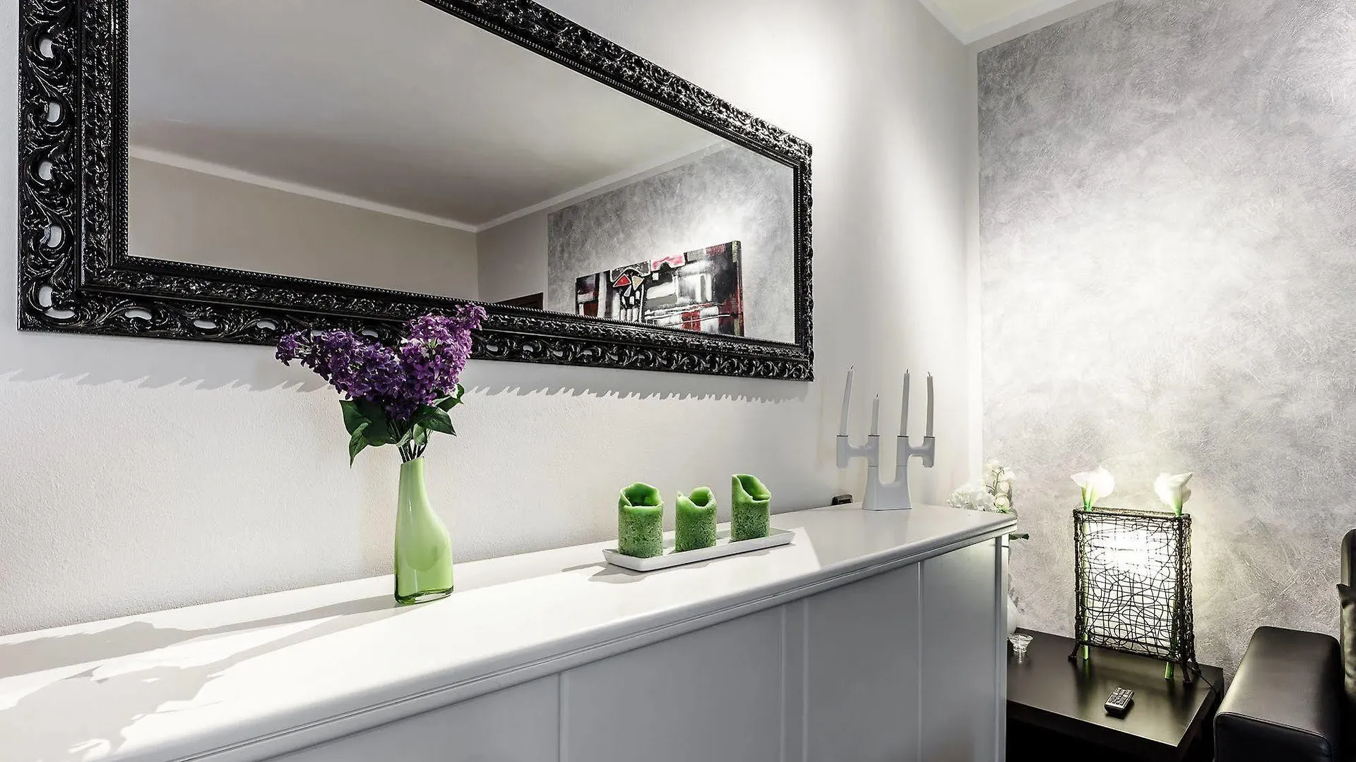 Suitelowcost Donatello Milan Italy