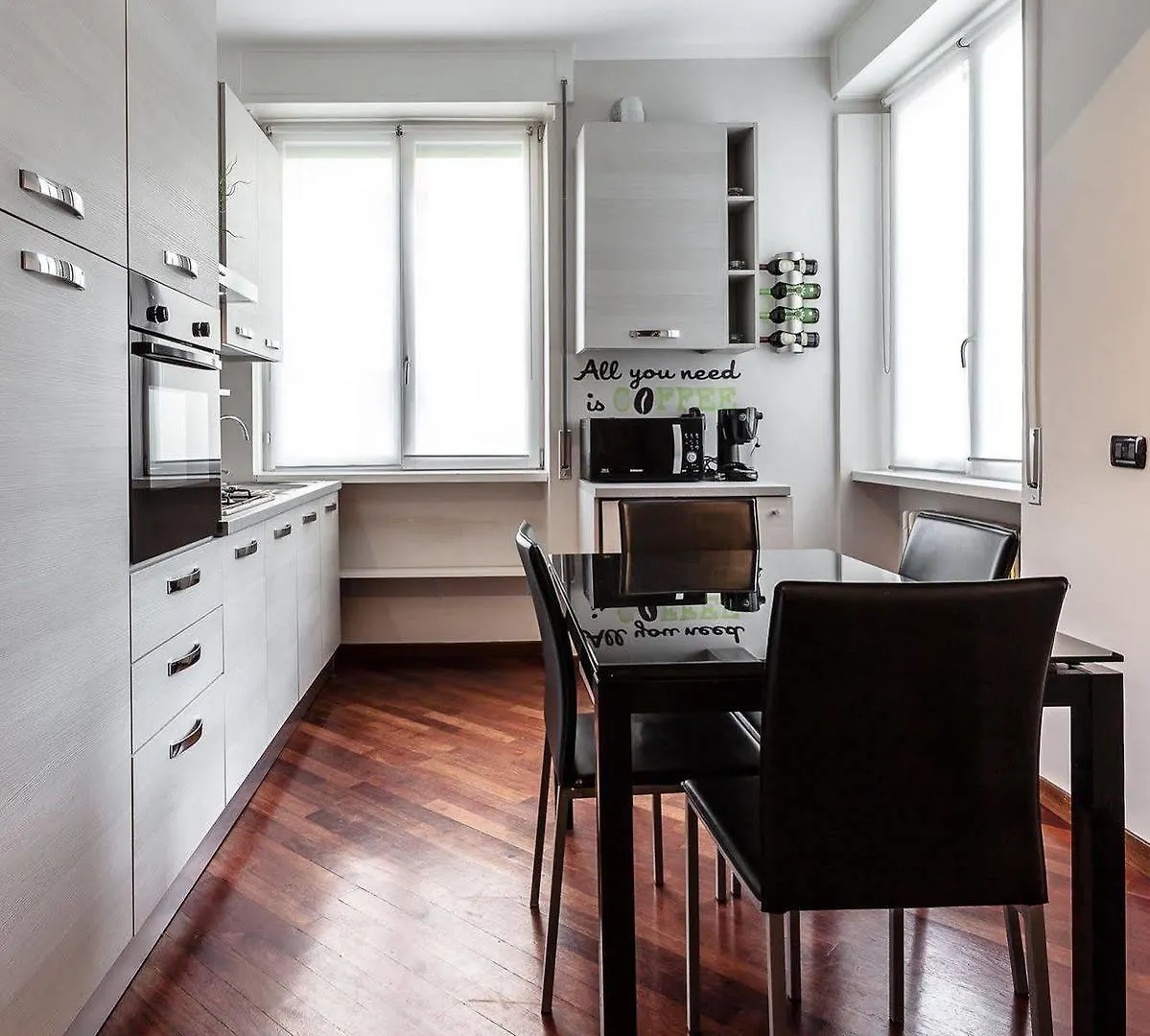Suitelowcost Donatello Milan 0*,  Italy