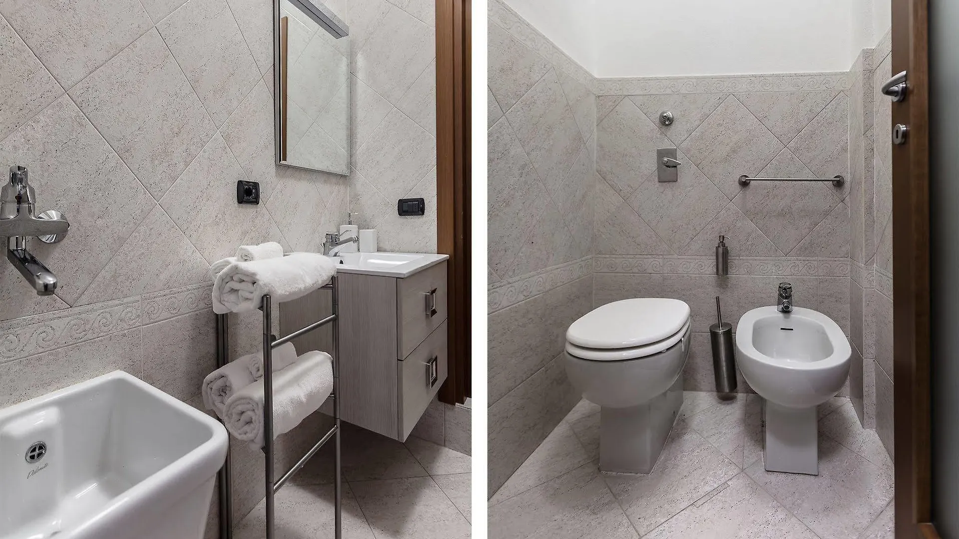 Suitelowcost Donatello Milán Apartmán