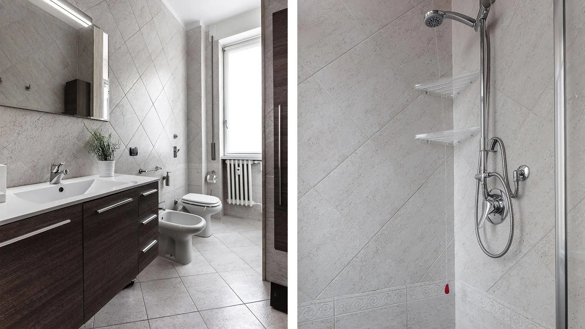 Apartmán Suitelowcost Donatello Milán