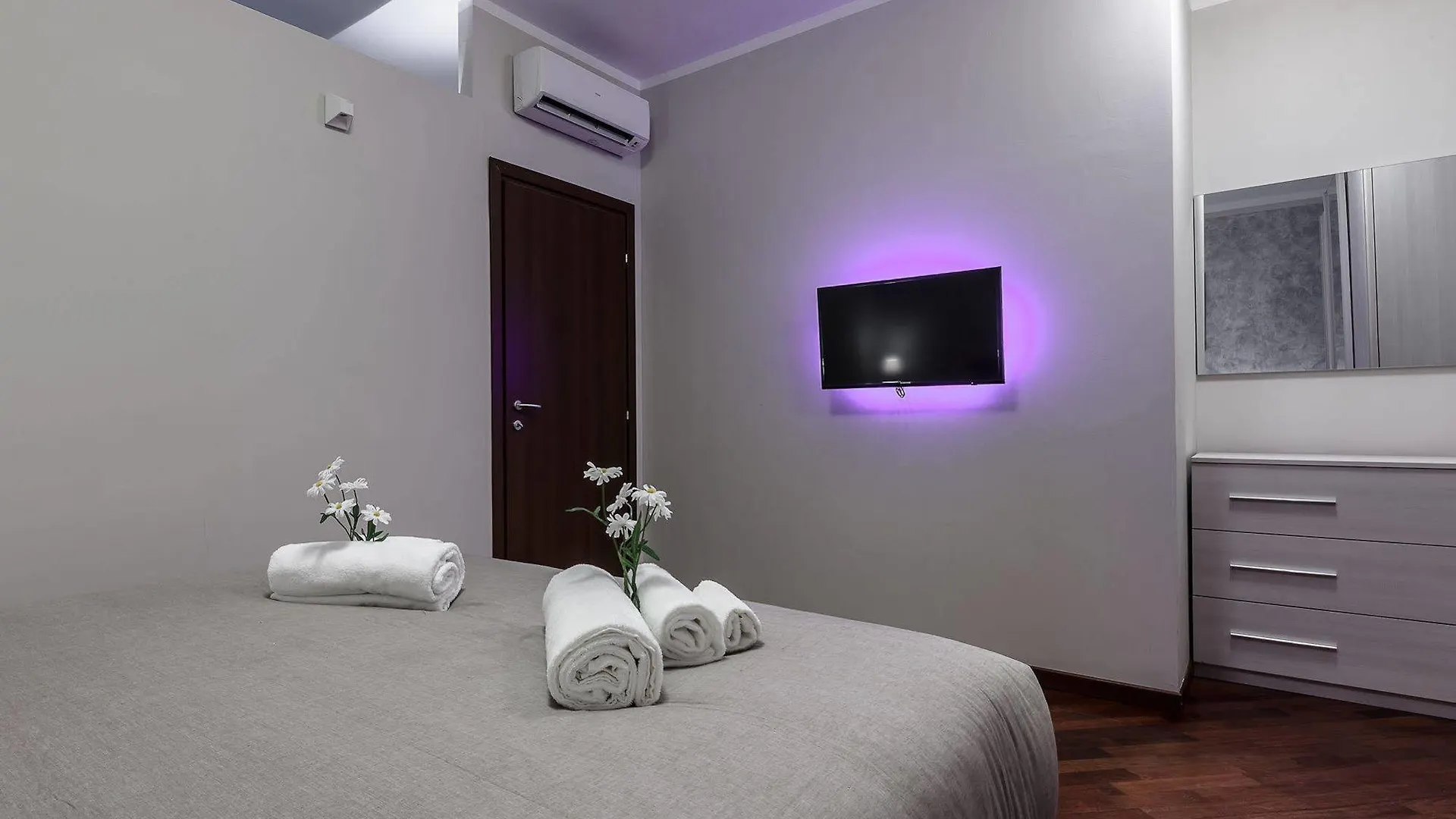 Suitelowcost Donatello Milán