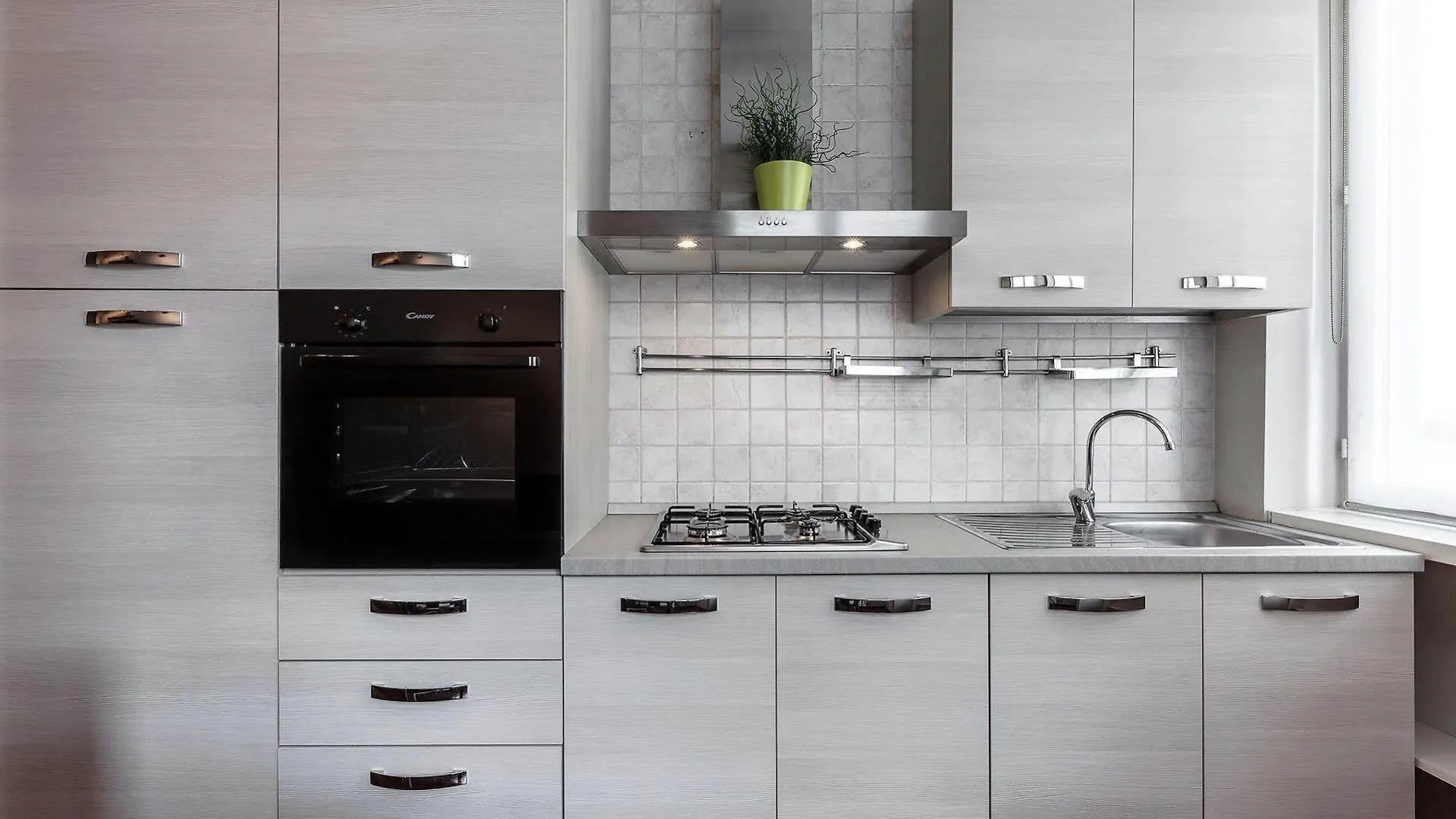 Suitelowcost Donatello Milán Apartmán