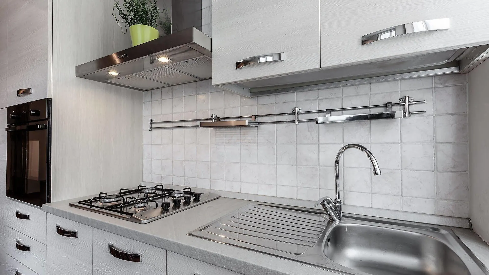Apartmán Suitelowcost Donatello Milán Itálie